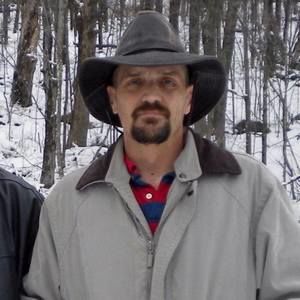 Meet your Posher, Tom